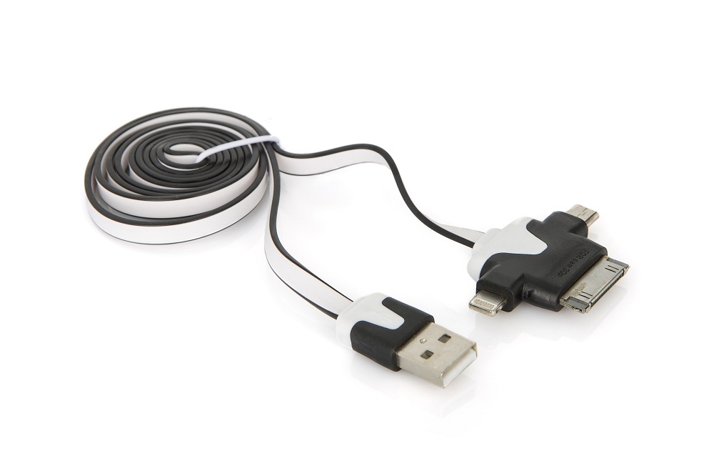 Кабель Lightning Micro Usb Купить