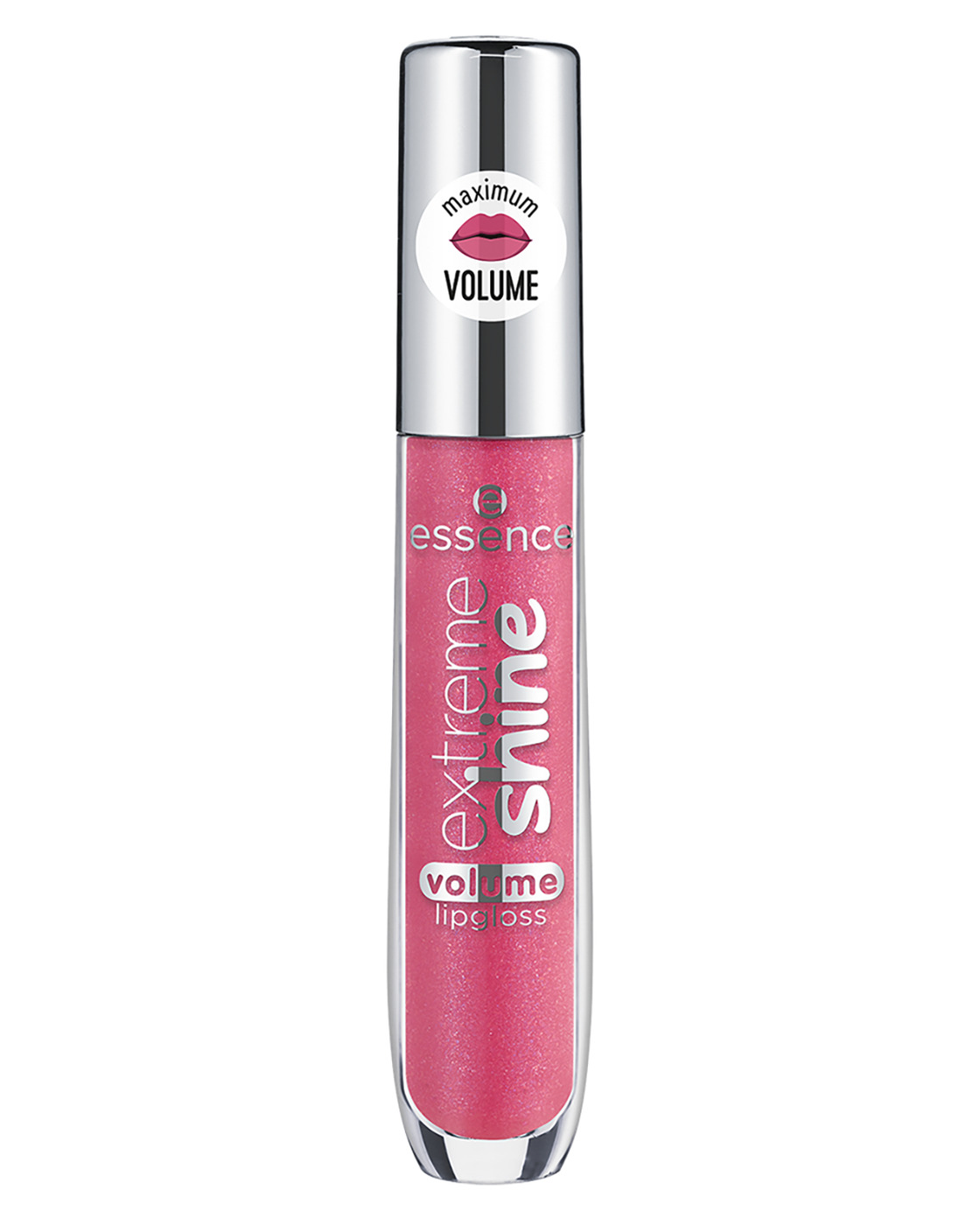 lipgloss essence volume up lip maximizer