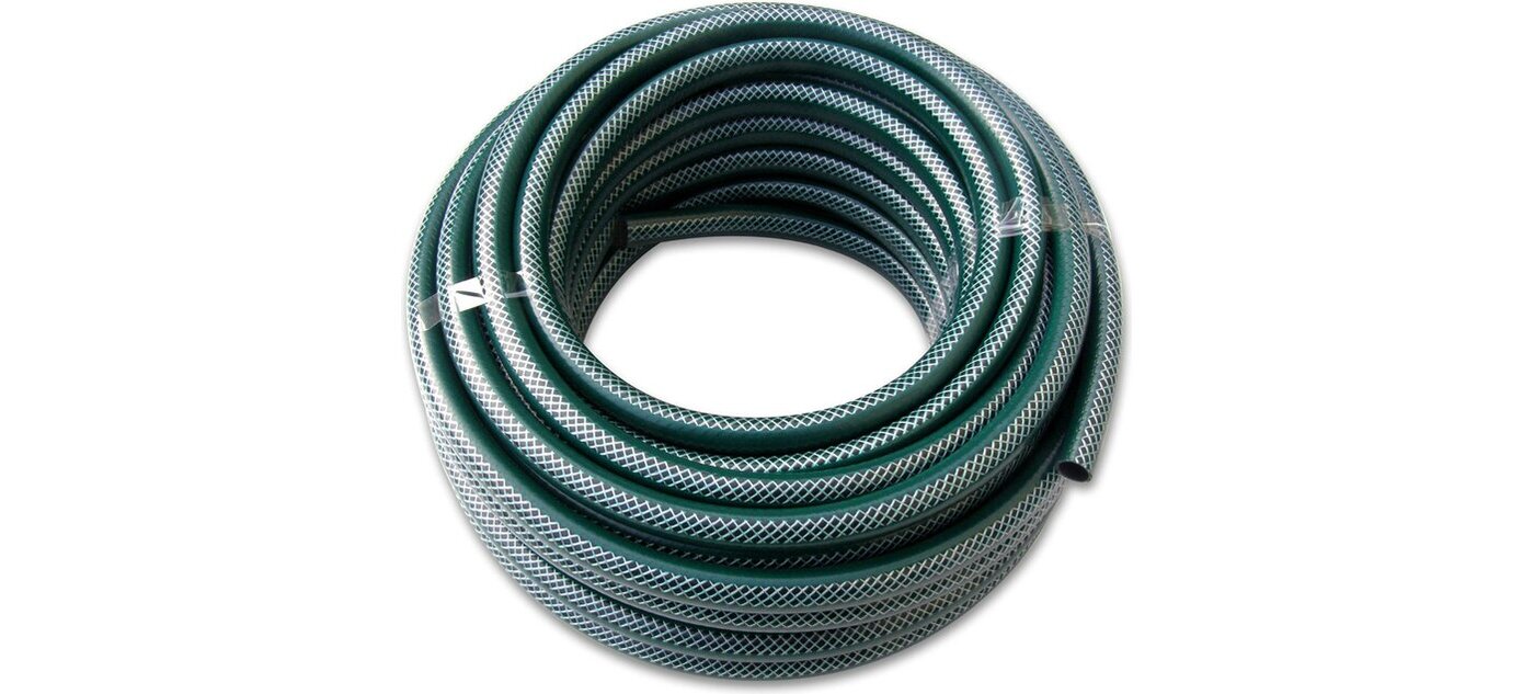 Шланг поливочный Fitt Шланг для полива S.p.A. 1/2 дюйма 25 м 25 м, ПВХ ...