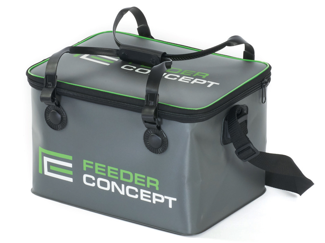 Сумка универсальная Feeder Concept EVA ALLROUND BAG