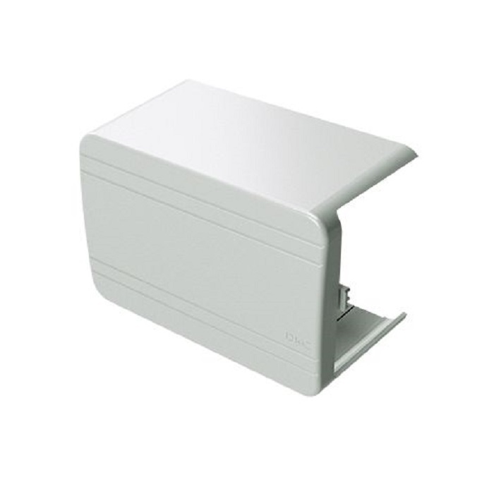 Угол плоский Т-образный 100x40 NTAN IN-Liner - купить с доставкой по ...