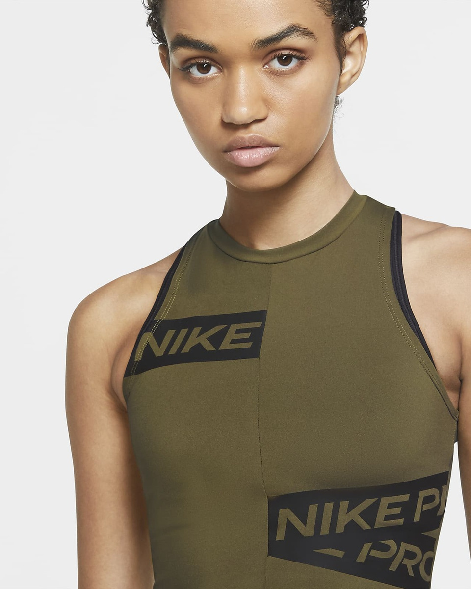 Nike Intertwist Tank