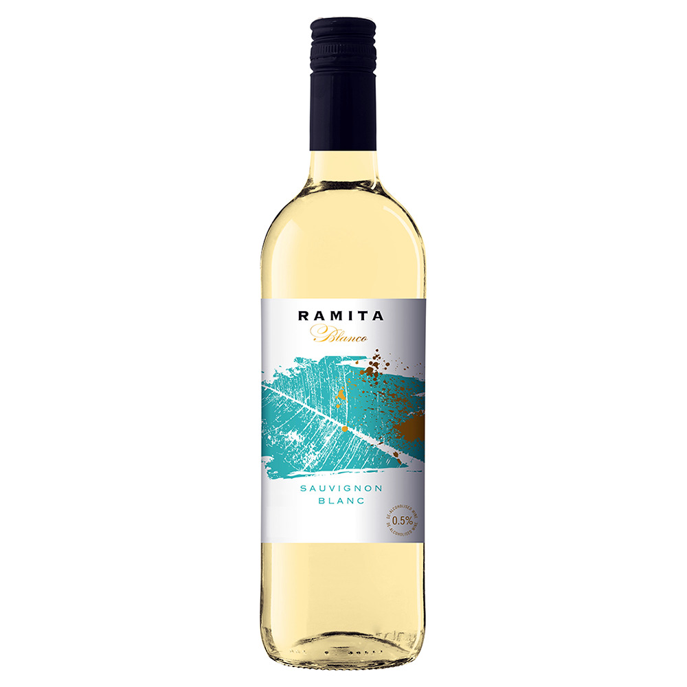 Безалкогольное вино испания. Ramita Sauvignon Blanc. Безалкогольное вино ramita. Совиньон Блан белое сухое. Рамита Совиньон Блан безалкогольное.