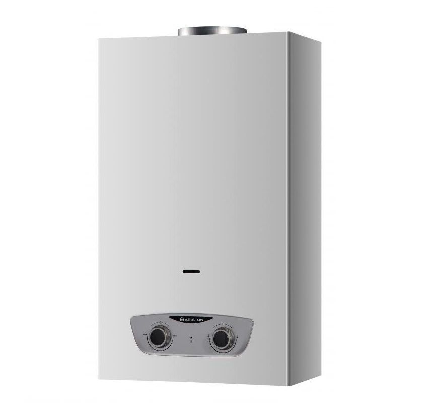 Водонагреватель газовый Ariston 14 купить по доступной цене с доставкой ...