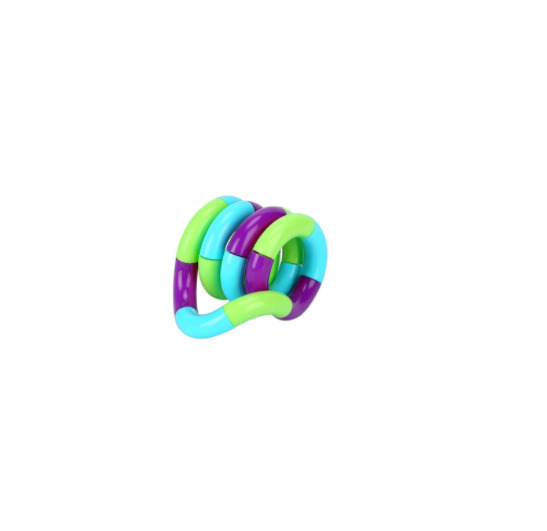 Антистресс клубок Tangle Fidget Тангл антистресс игрушка — купить в ...