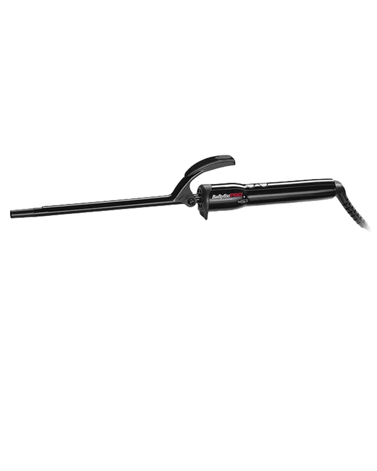 Щипцы для волос BaByliss Pro BAB2470TDE Advanced Curl, 10 мм