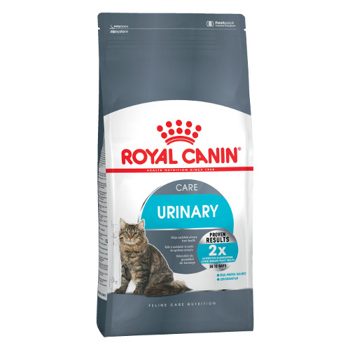 Royal urinary high sales dilution