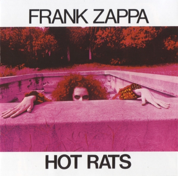 FrankZappa-HotRats