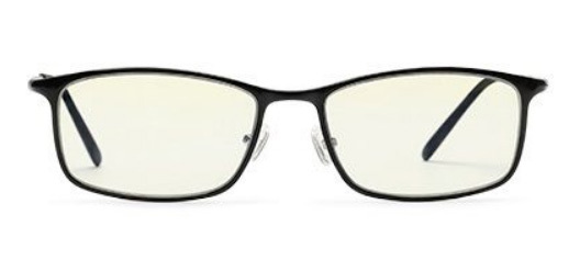 КомпьютерныеочкиXiaomiMijiaAnti-BlueLightGlasses(HMJ01TS),черный