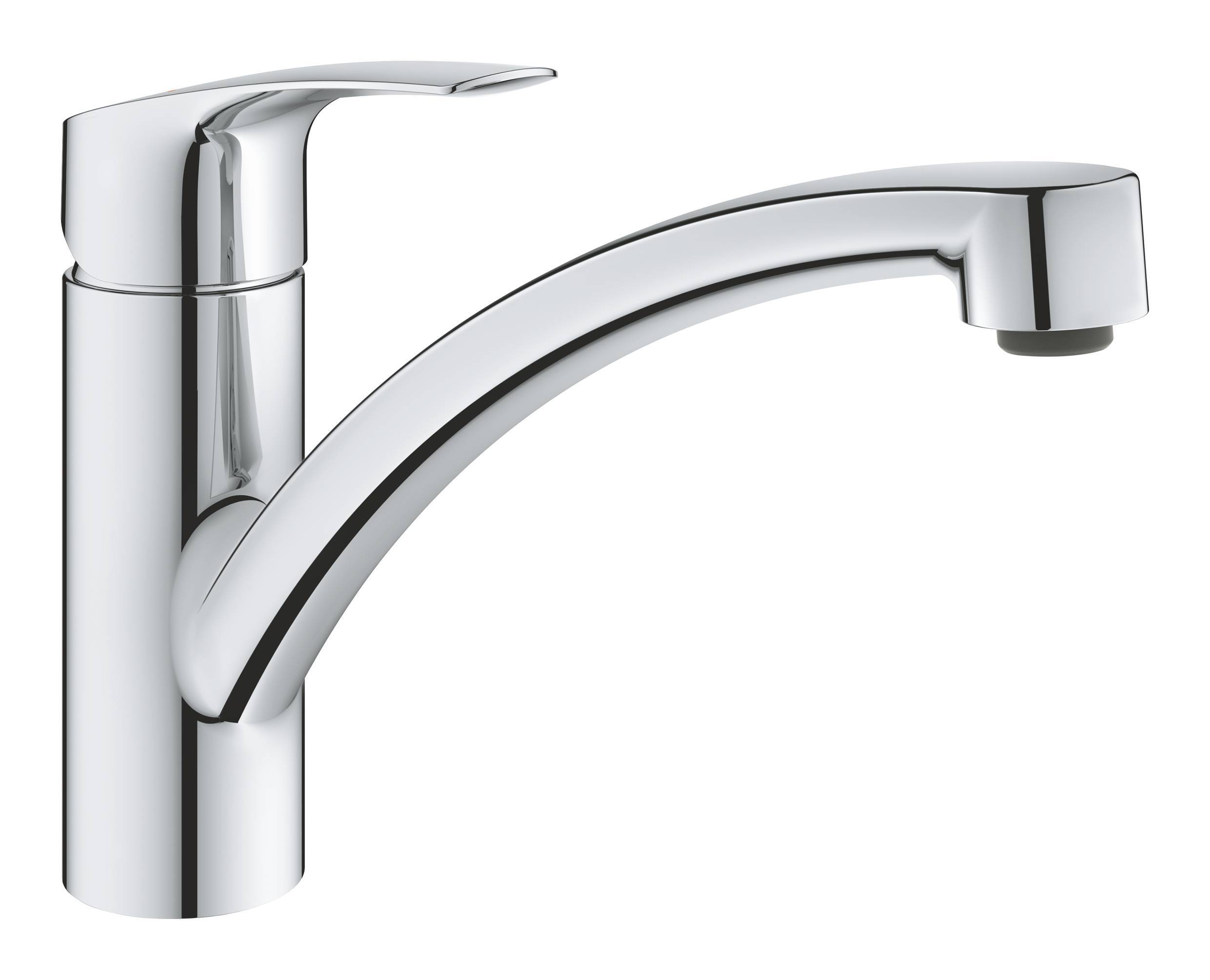 Grohe Baueco 31680000