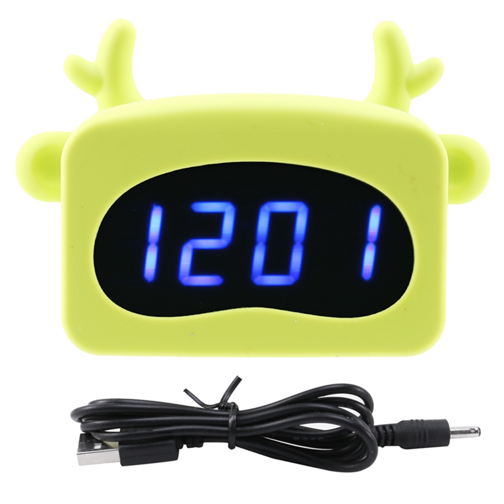 светодиодный цифровой будильник jk-015. светодиодный цифровой будильник jk-015. светодиодный будильник с алиэкспресс. голосовой будильник. часы электронные проекционные ds2028.