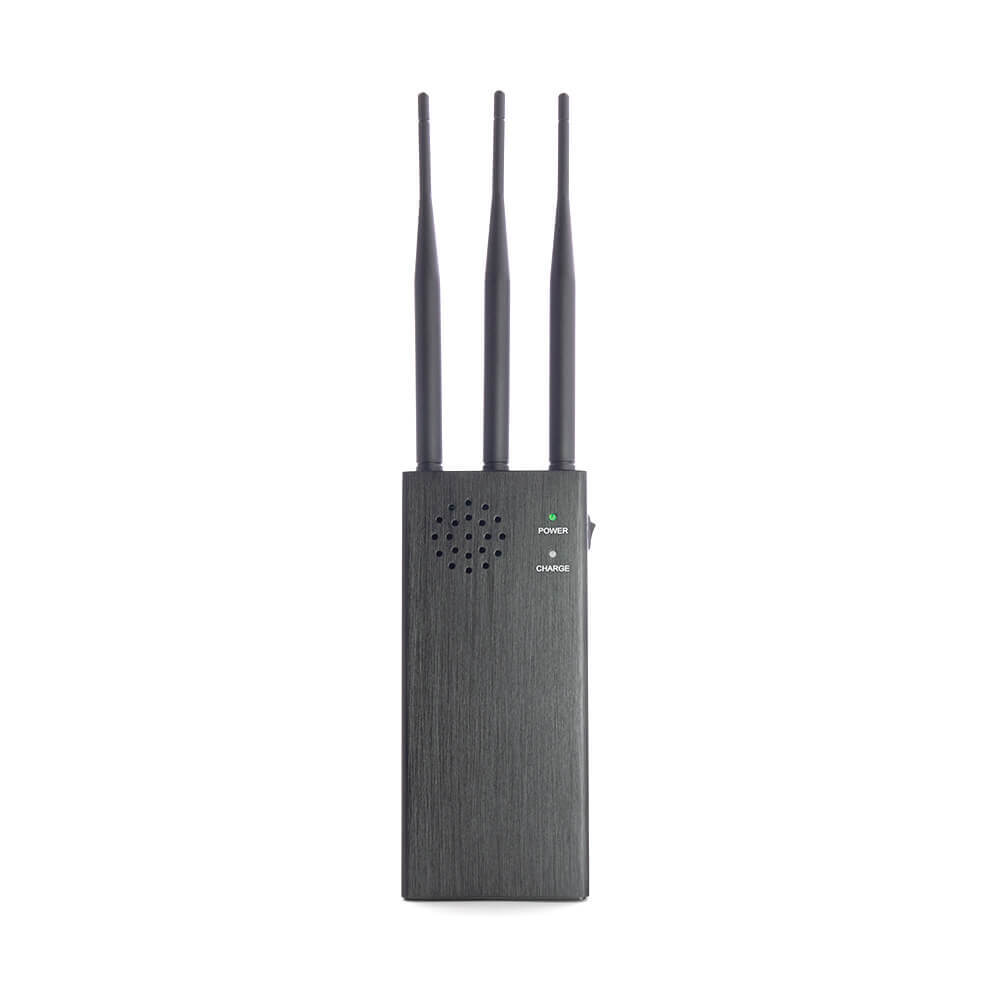 Bluetooth jammer. Bluetooth jammer