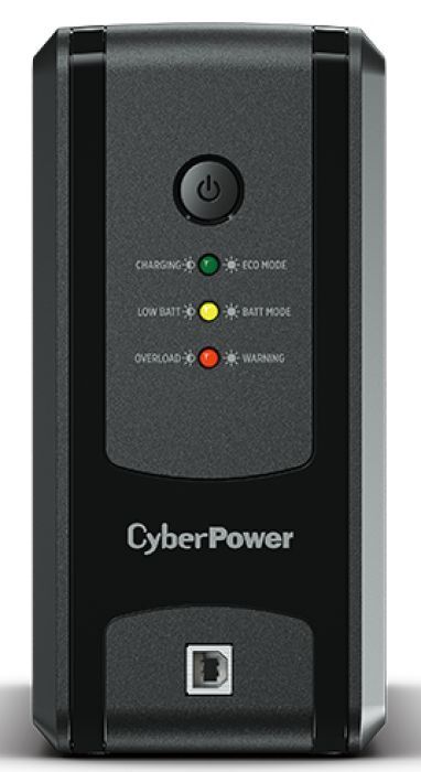 ИБП CyberPower UT650EG