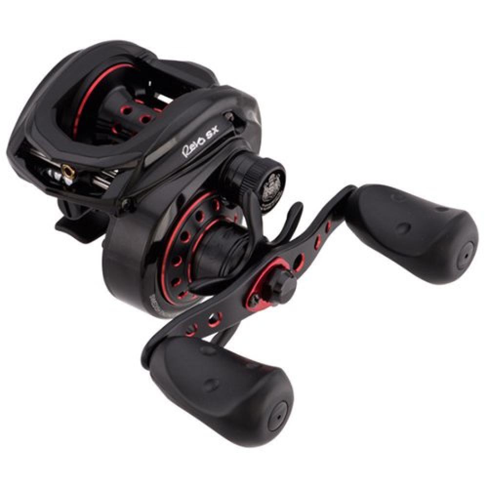 Left lp. Abu Garcia Revo 4. Мультипликаторная катушка Abu Garcia. Abu Garcia Revo 4 SX sh. Abu Garcia Revo 4 x