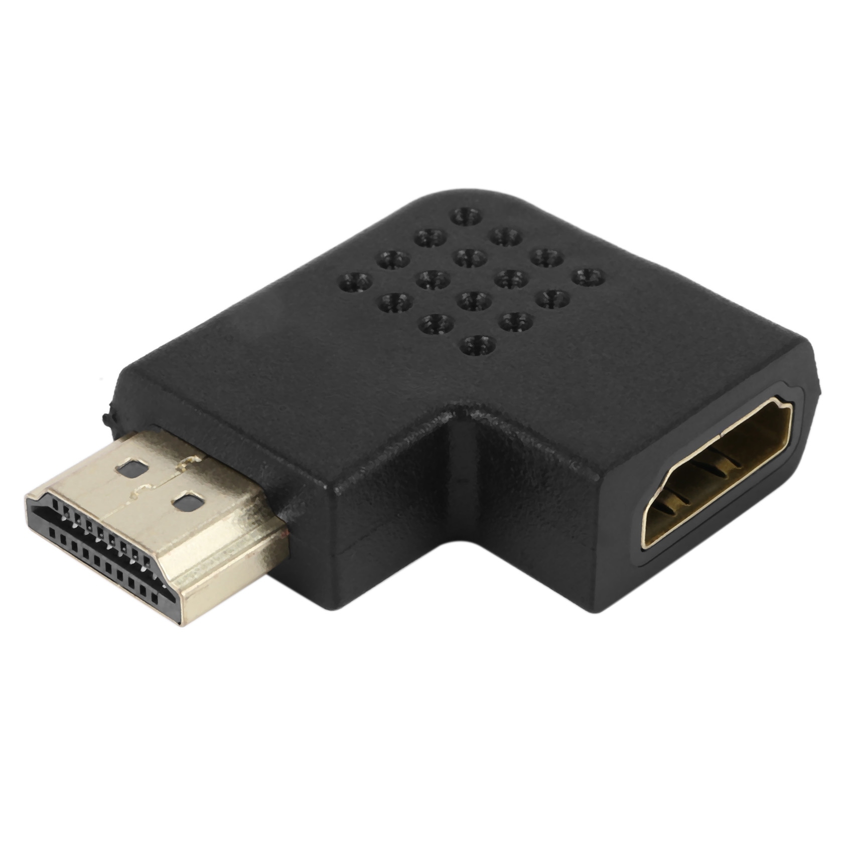 Угловой Переходник Hdmi Купить