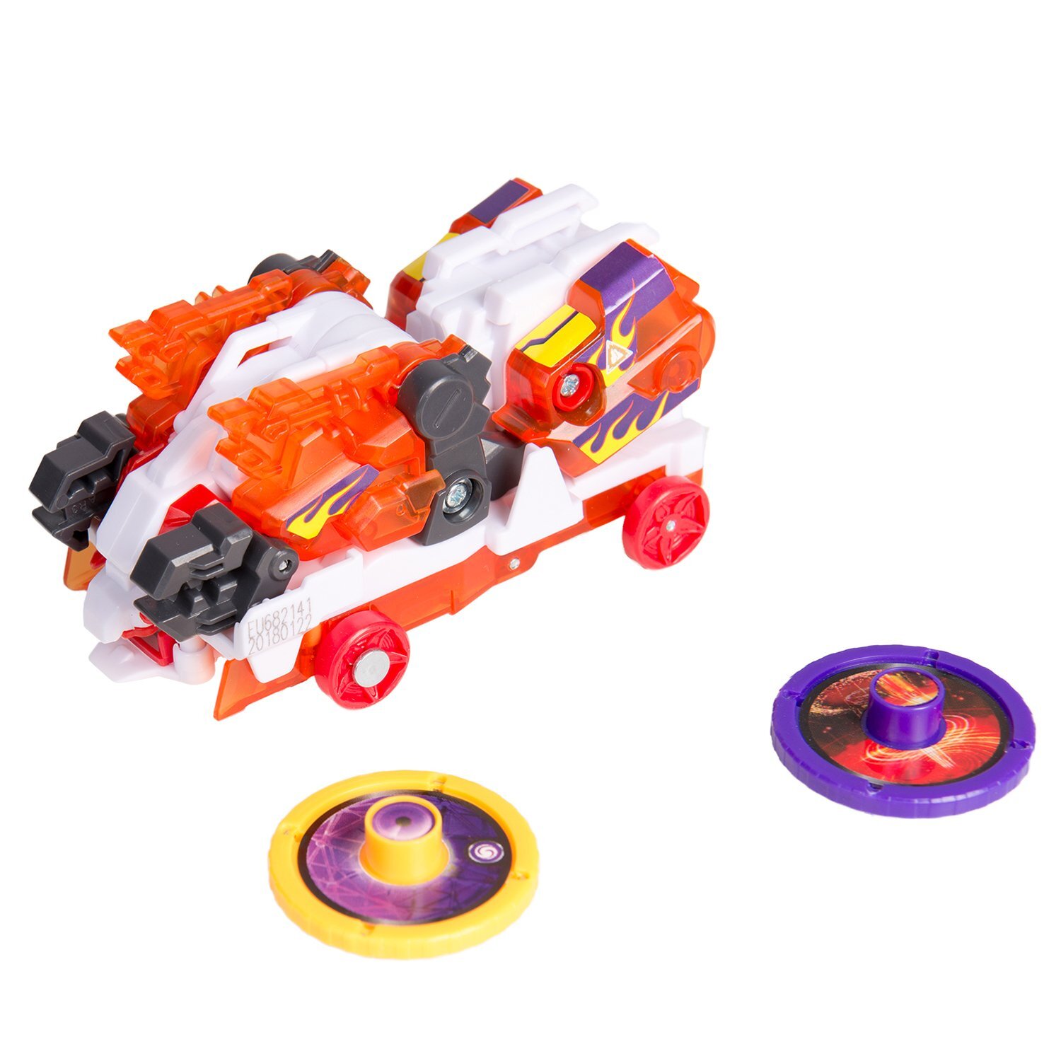 Игрушки дикие скричеры картинки игрушки