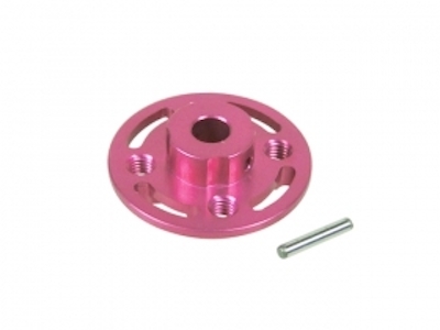 Aluminum Spur gear adaptor For Sakura D3 3Racing (запчасти) SAK-D332-PK