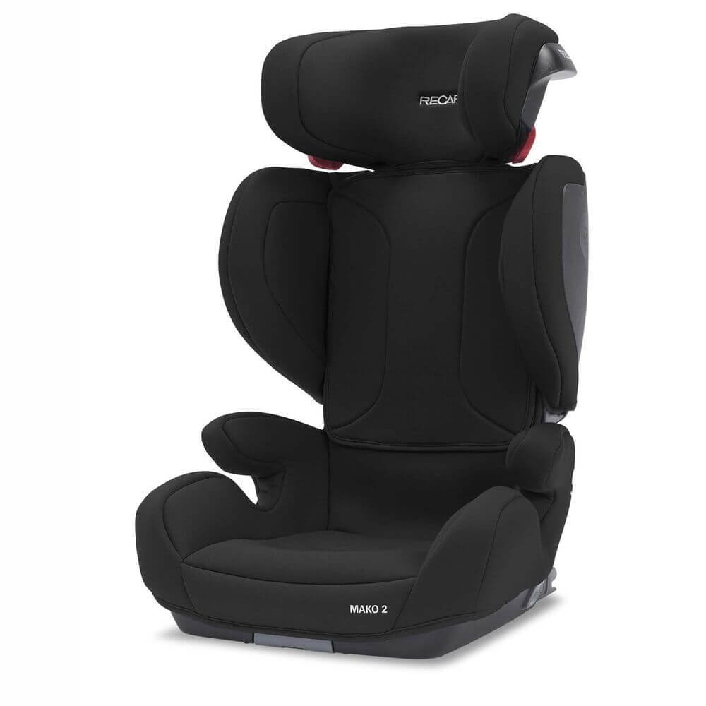 Автокресло Recaro Mako Elite