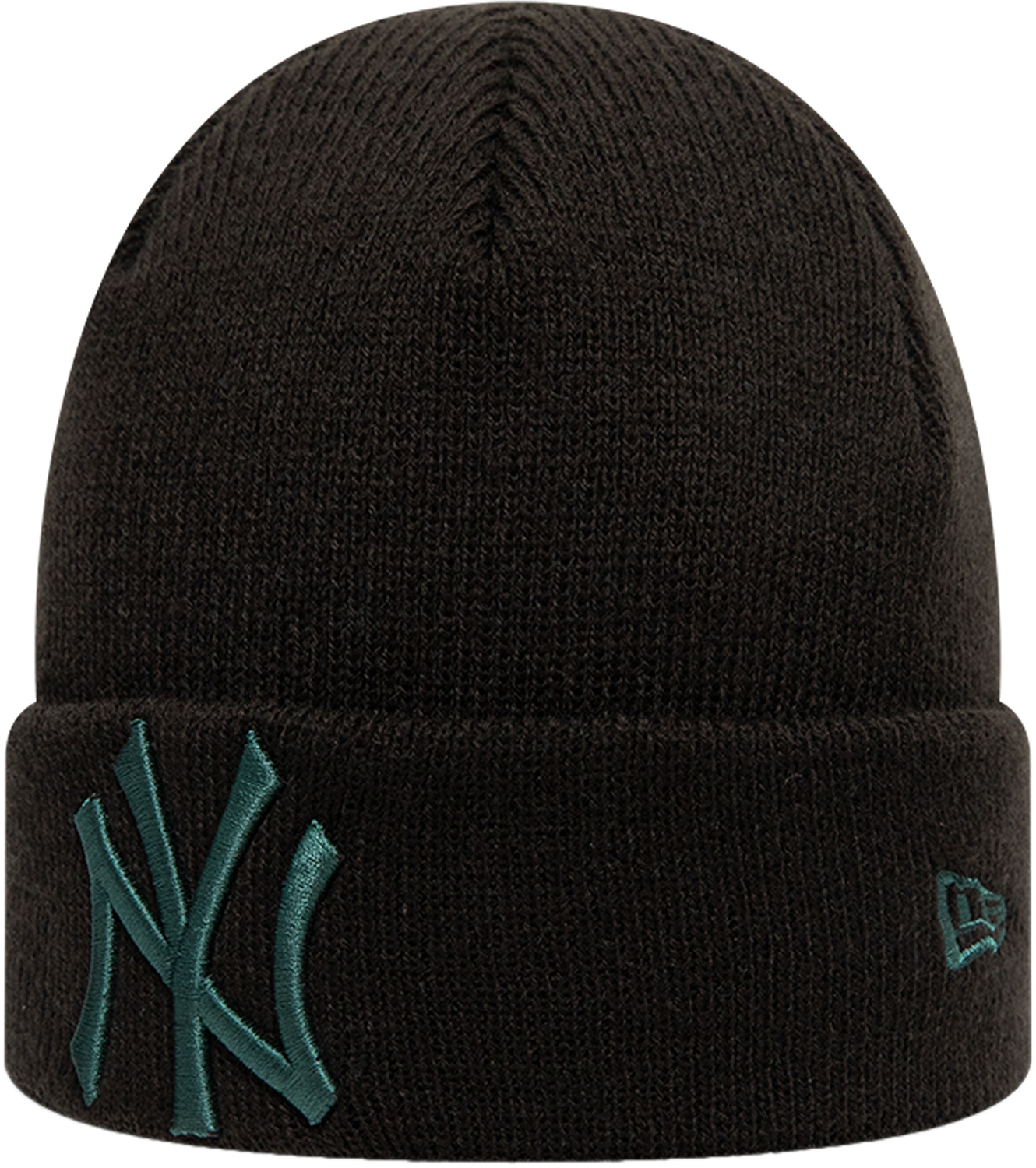 New era store cuff beanie