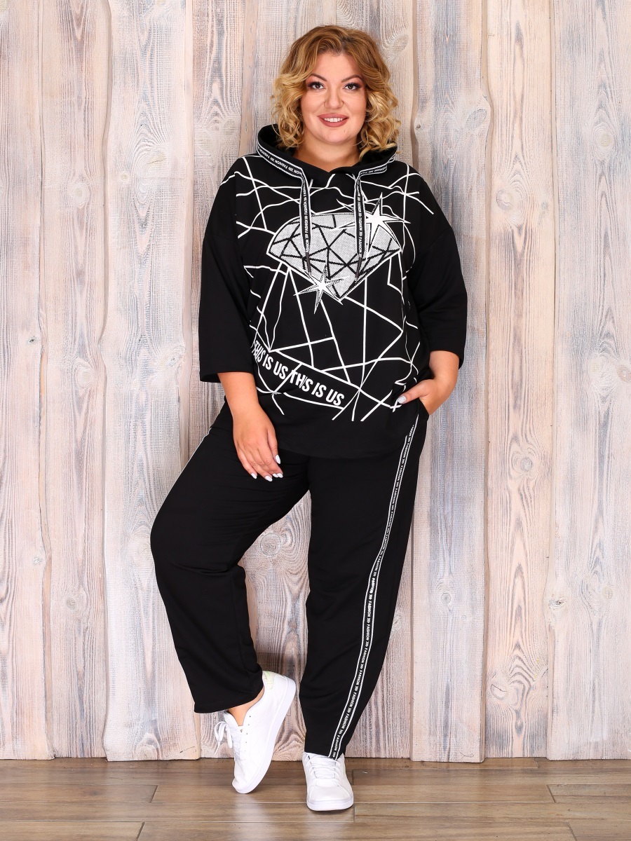 Костюм классический TREX’S COLLECTION — купить в интернет-магазине OZON ...