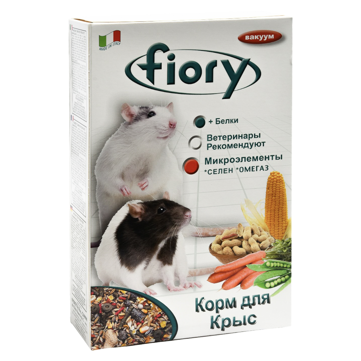 Хорошие корма для крыс. Корм для крыс FIORY Ratty 850г. FIORY Ratty корм для крыс 850 гр. Корм для крыс FIORY Superpremium Ratty 850 г. FIORY корм для морских свинок и кроликов conigli e cavie 850 г.