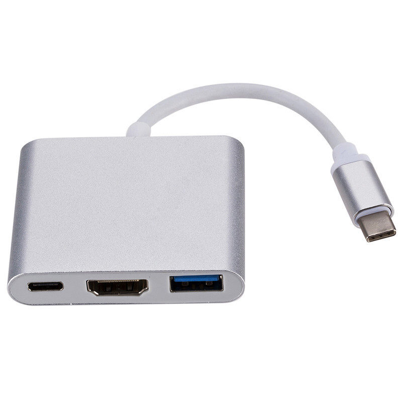 CLS 3-Port USB Dock. Roger Multimedia Hub это.