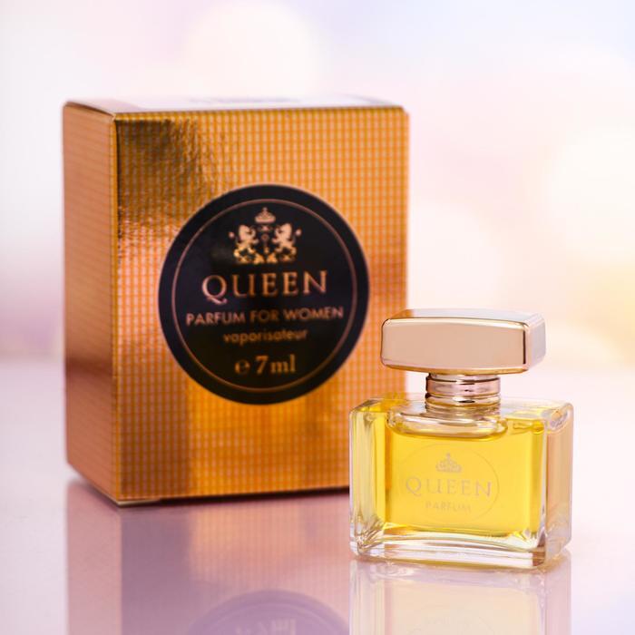 China Queen, 7 мл Духи 7 мл