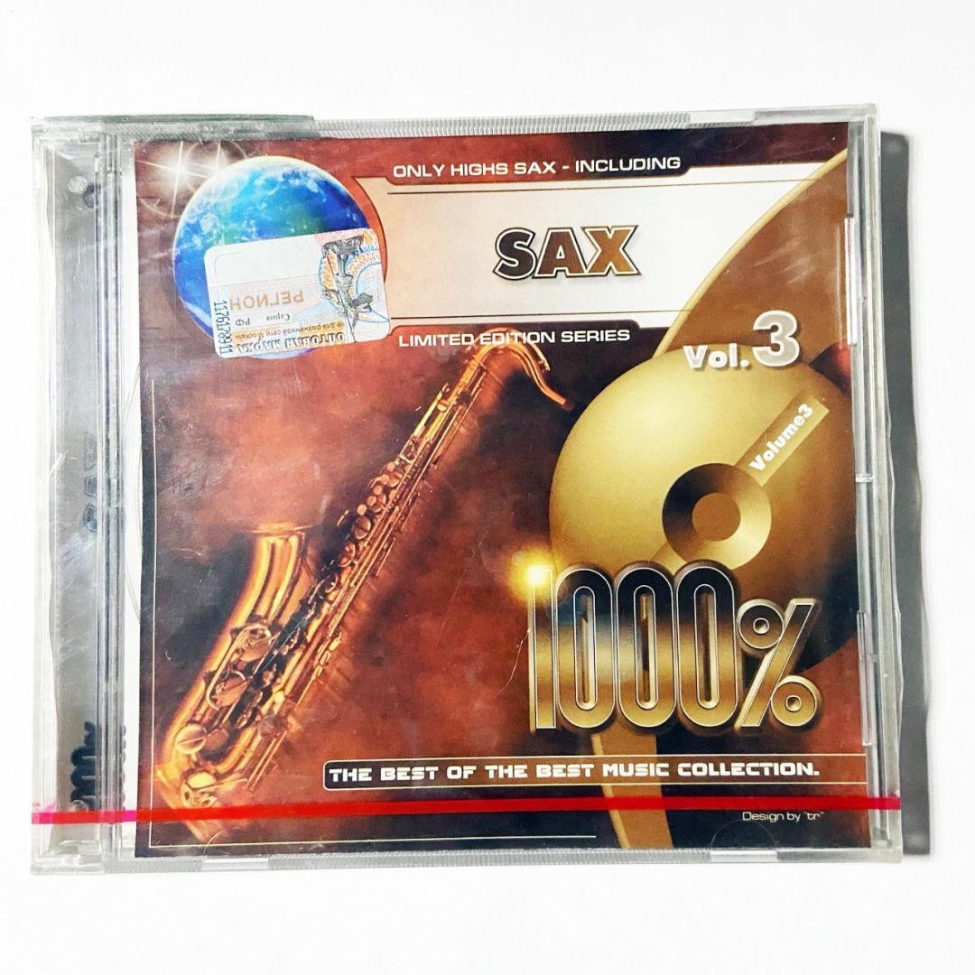 Sax vd