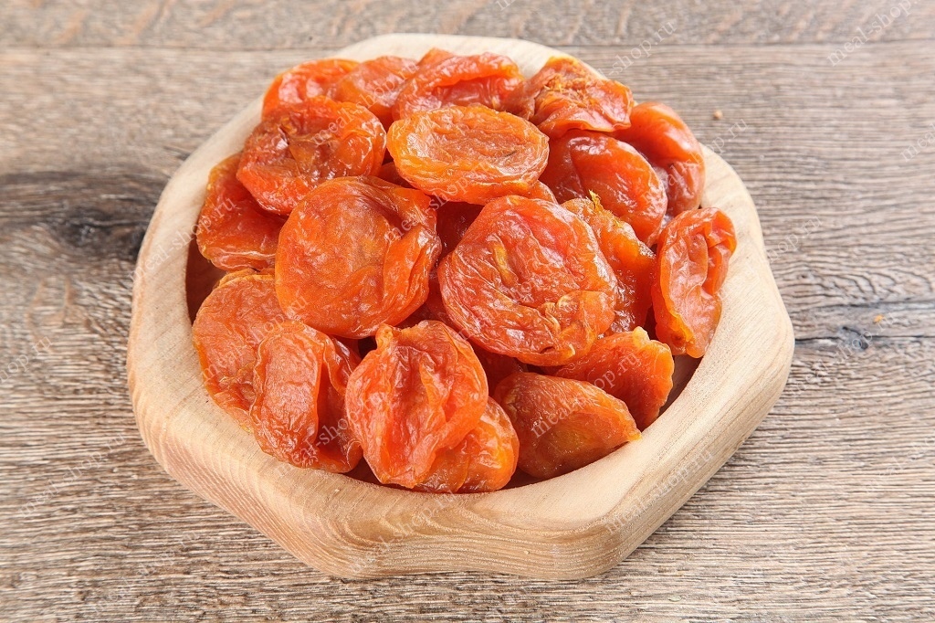 Курага медовая 3кг — купить в интернет-магазине OZON с быстрой доставкой