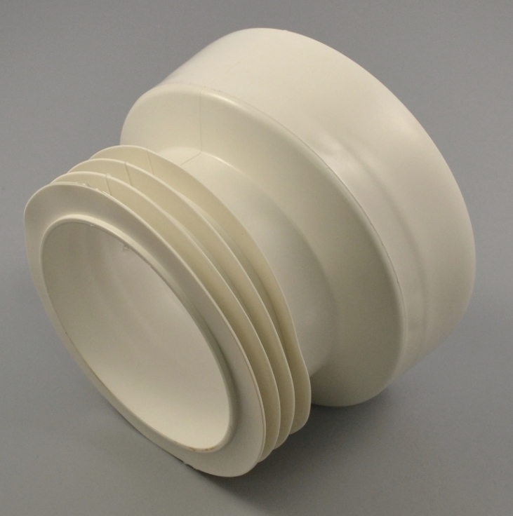 Характеристики Манжета прямая для унитаза, W0210, Анипласт, подробное ...