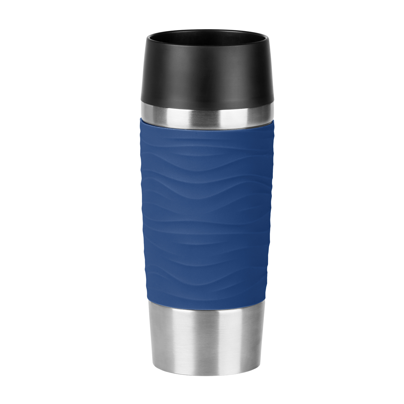 Термокружка Emsa Travel Mug, 360 мл — купить в интернет-магазине OZON с ...