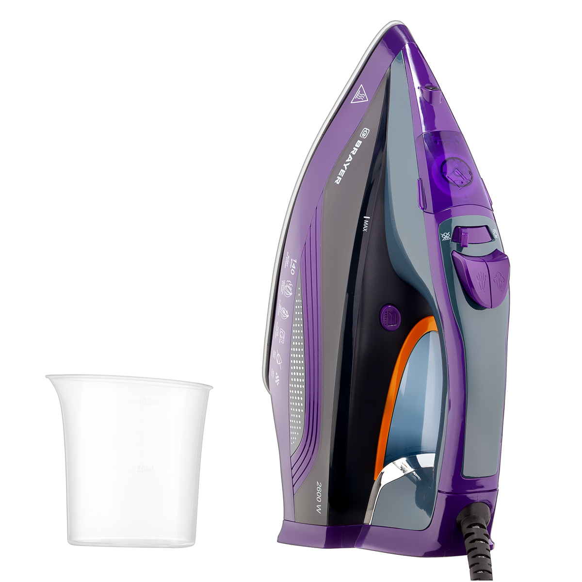 Brayer br4001. Утюг Brayer 4001br 2600вт. Паровой утюг Brayer br4001. Brayer 2600 Вт br4001. Антинакипь для утюга.