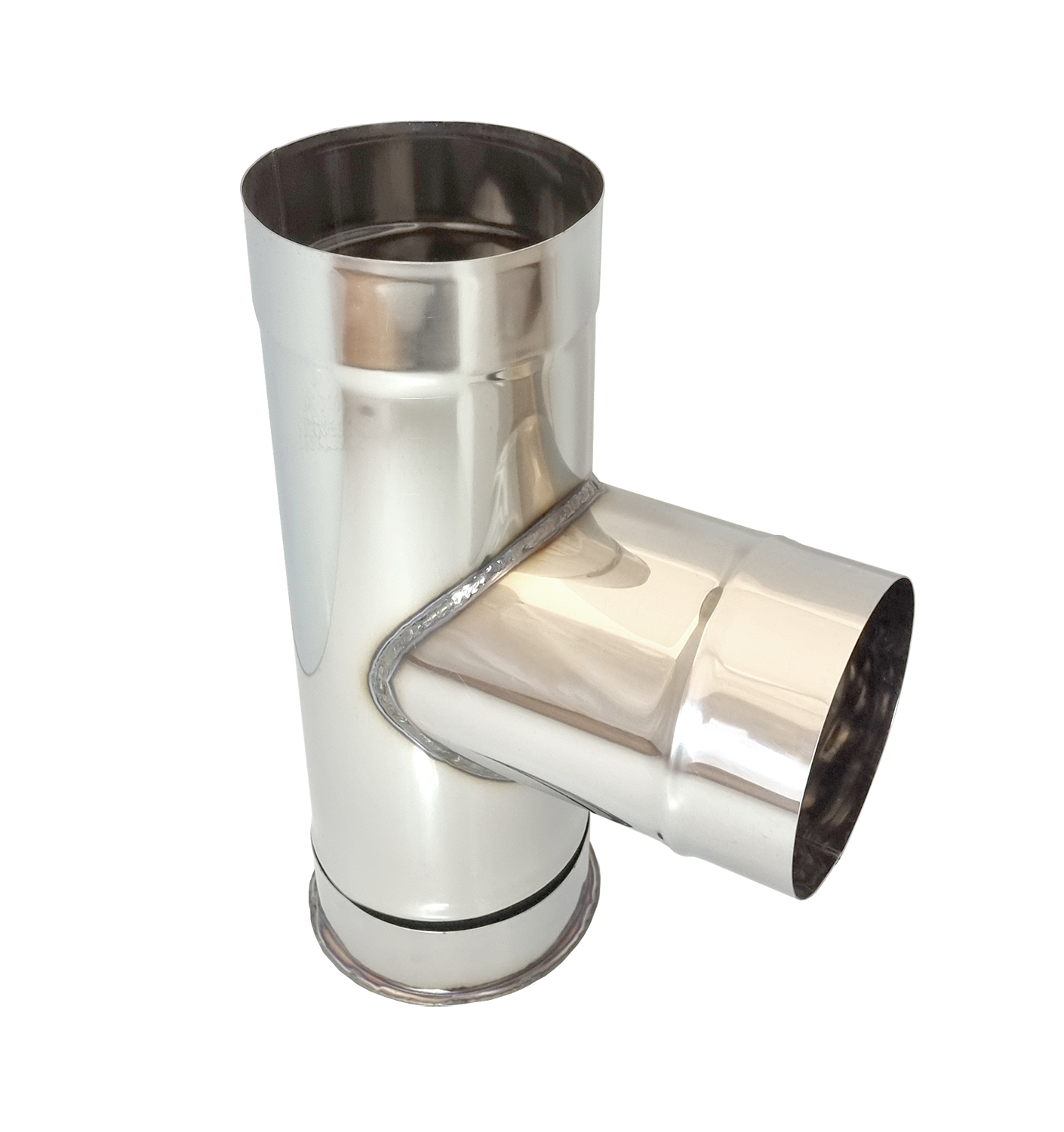 Тройник 90 градусов d 150 (0. Тройник 45 дымохода 120 мм ferrum. Дымоход овал 120х240. 5/430). ) ф115х200.