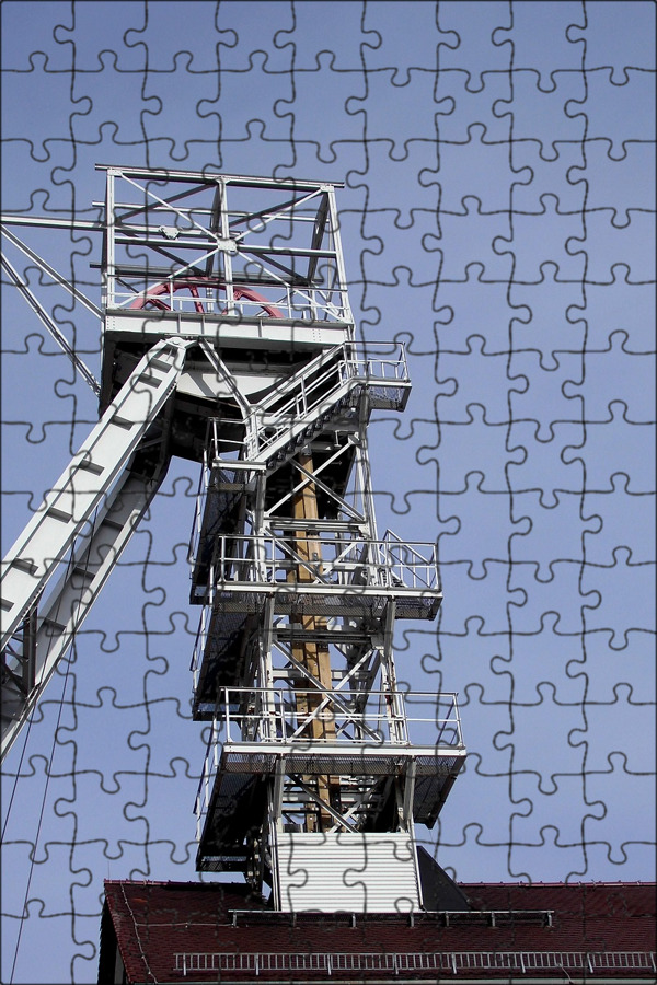 Headframe