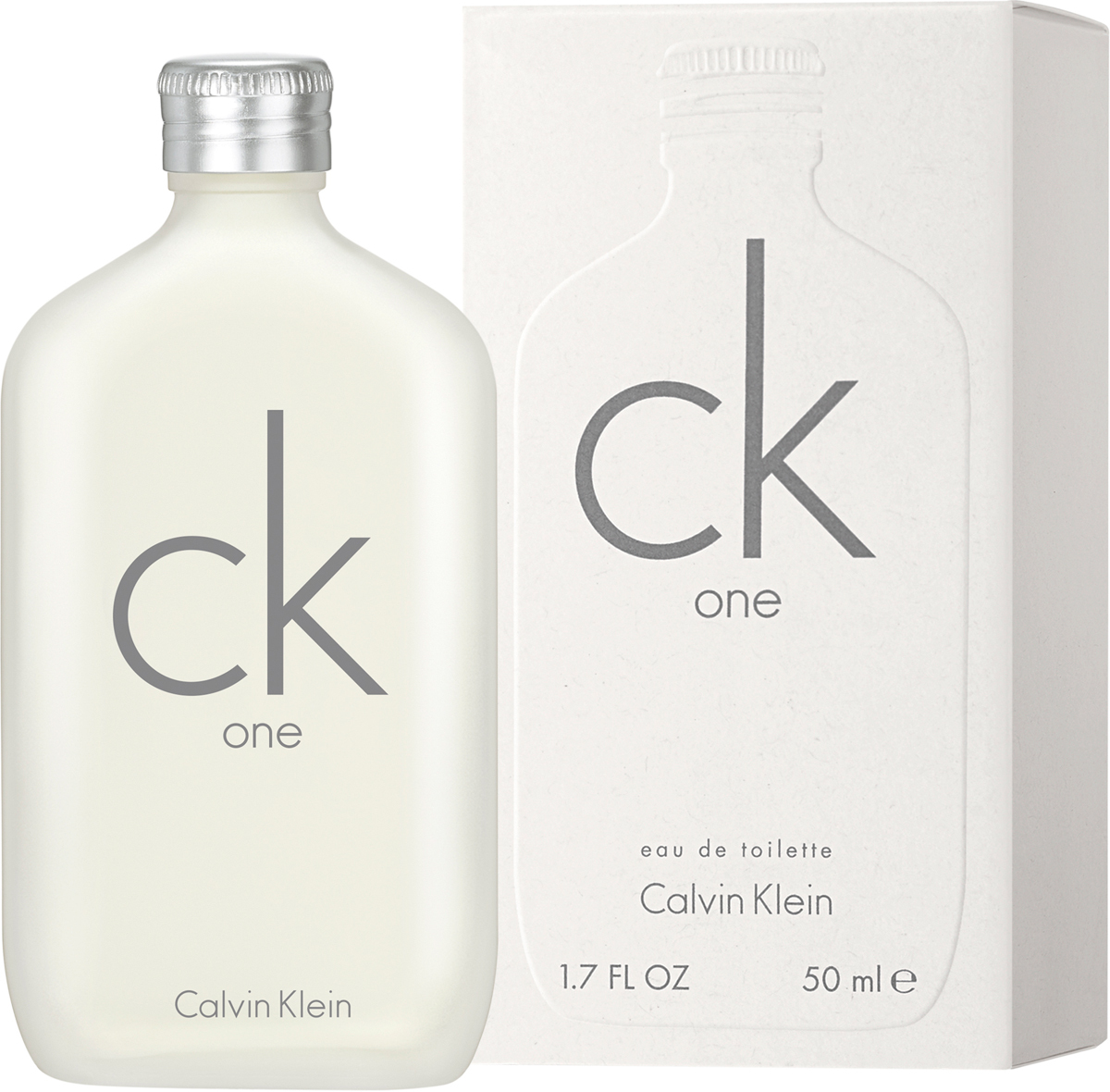 calvin klein the one