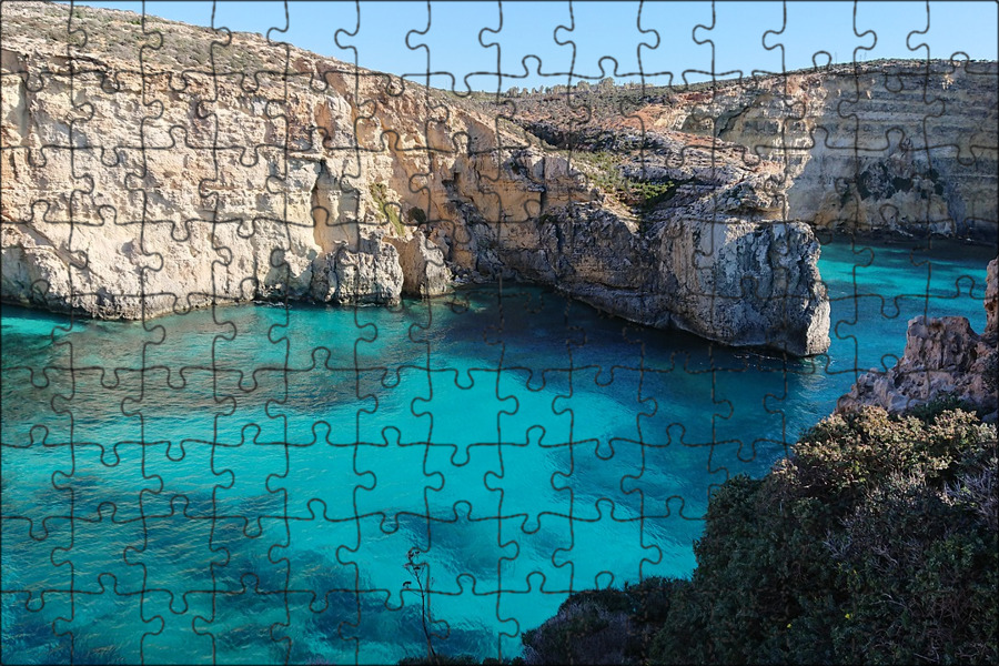 The 11 best beaches in Malta Malta travel, Malta beaches, Malta island