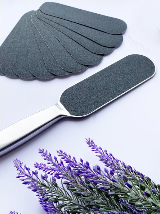 Терки,пемзы,станкидляног