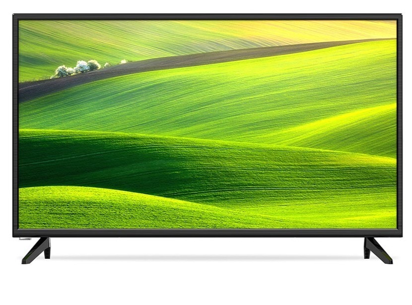 Купить телевизор Erisson 43FLEK81T2 43" - купить с доставкой по ...