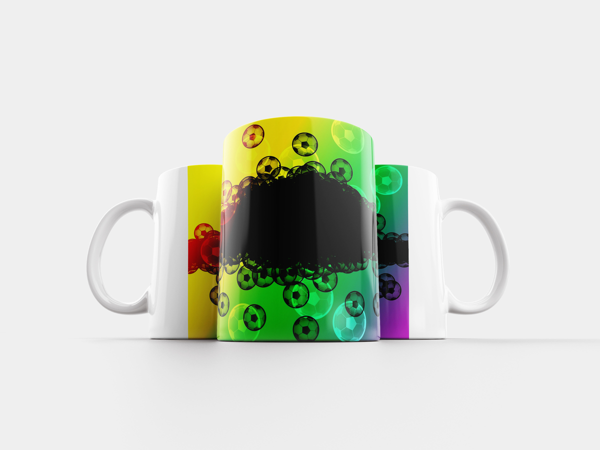 Кружки для спорта