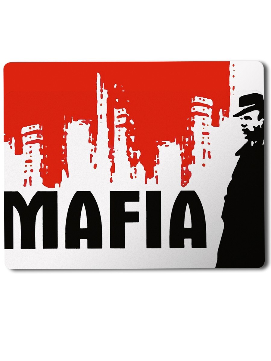 Mafia стим. Mafia 1 иконка. Игра мафия. Мафия надпись. Номера для мафии.