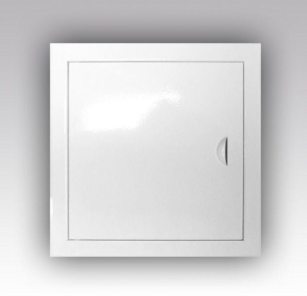 ЛТ3035М Сантехнический металлический люк 30-35 (ШхВ) по посадке купить ...