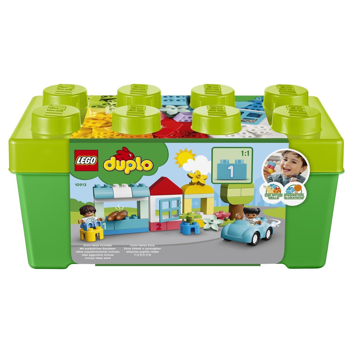 Duplo vintage sale