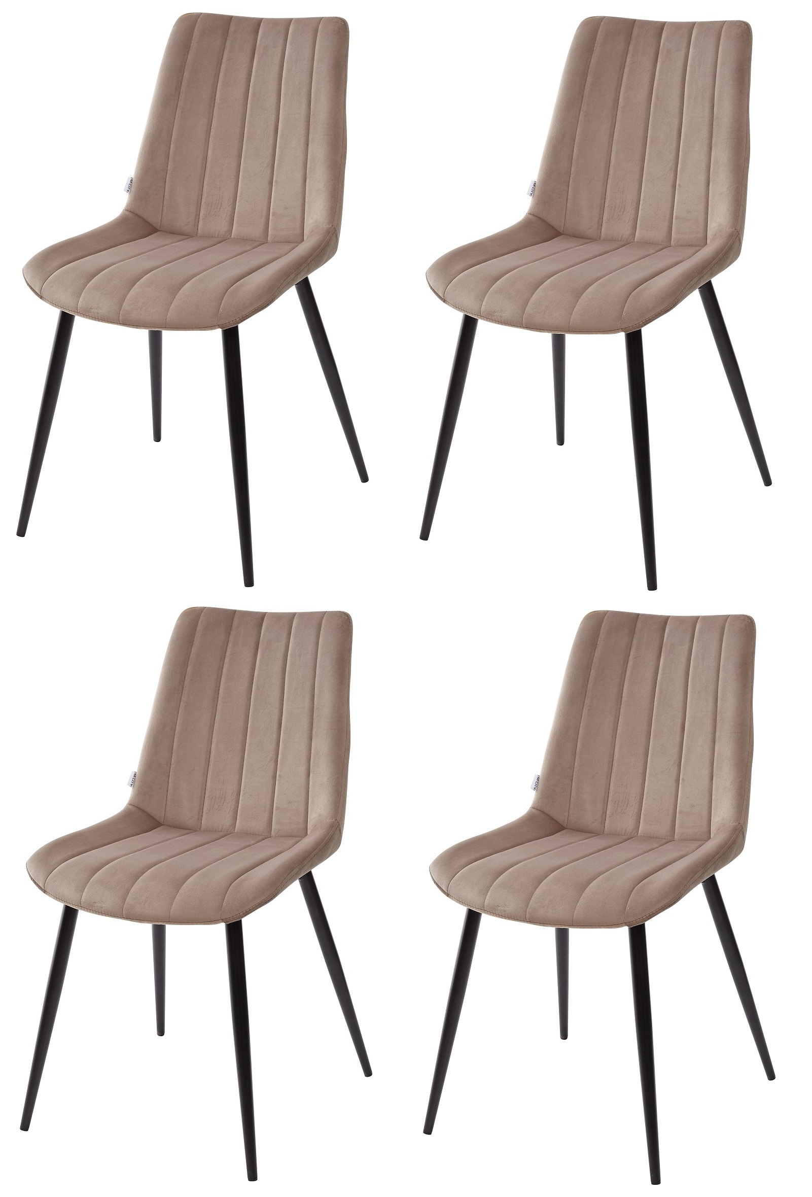 Комплект стульев м-Group отзывы