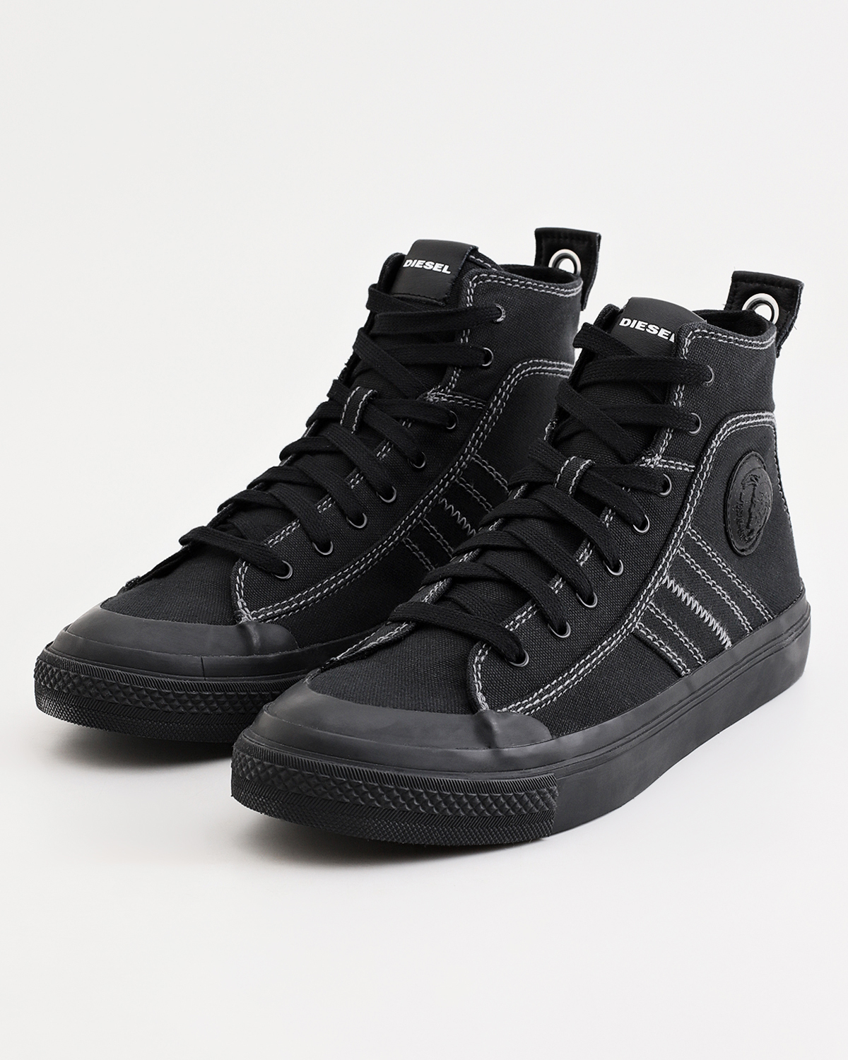 Кроссовки Diesel — купить в интернет-магазине OZON с быстрой доставкой