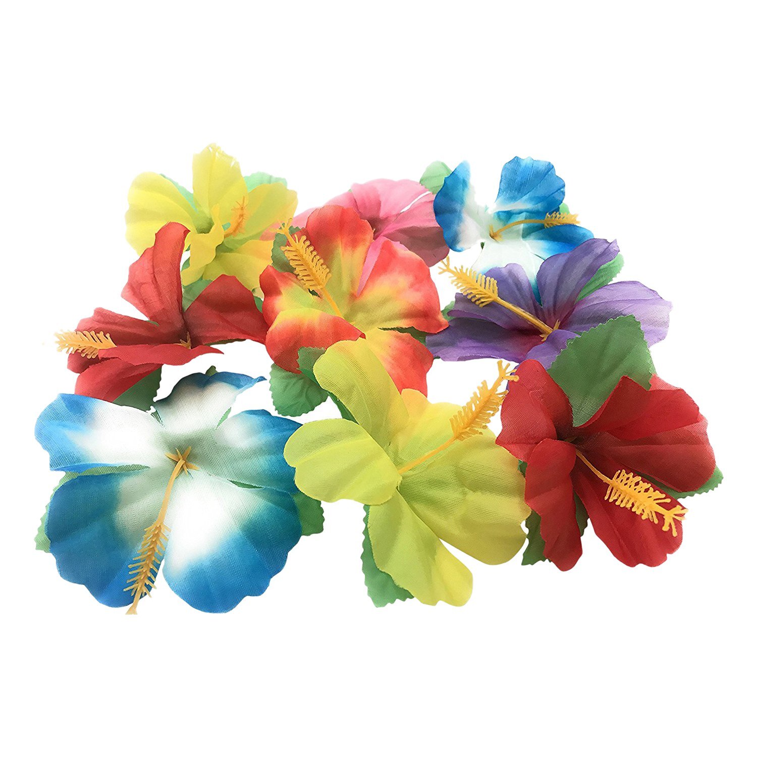 Искусственные лепестки Гавайские цветы