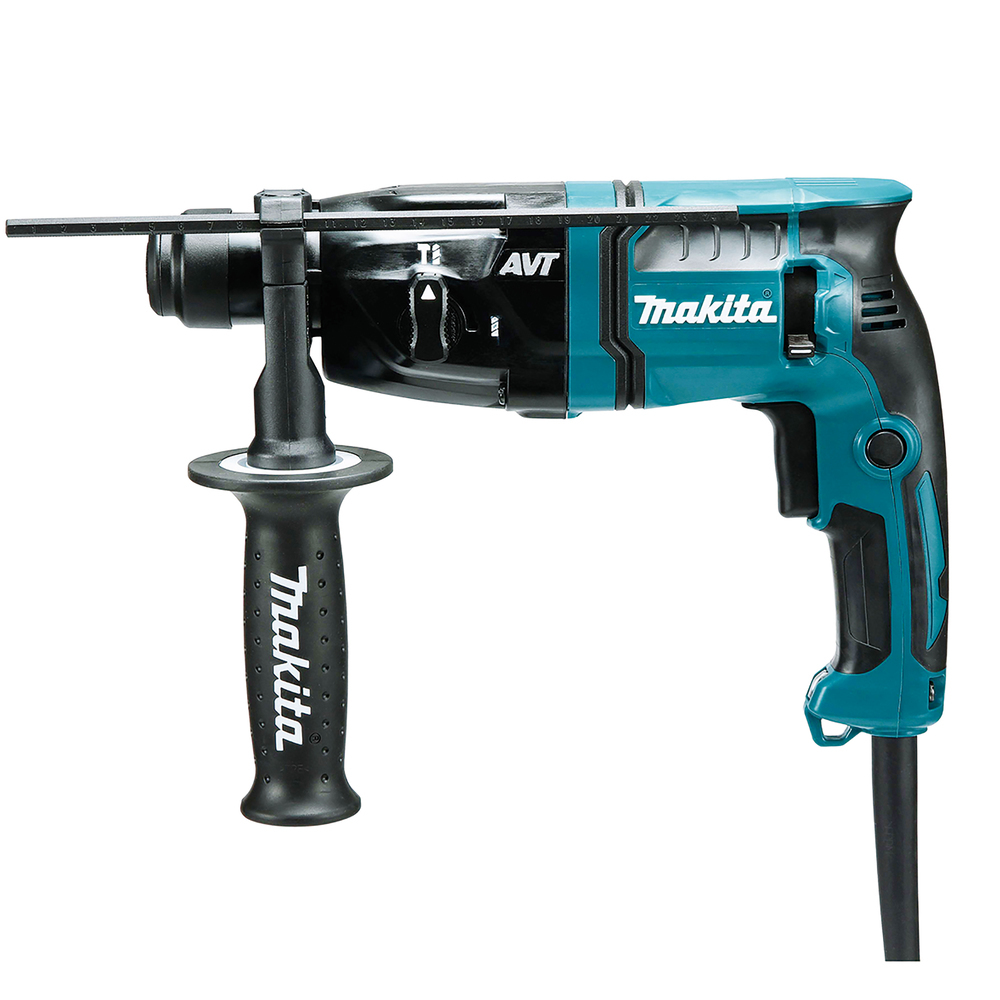 Перфоратор Makita HR 2810 купить в Тобольске