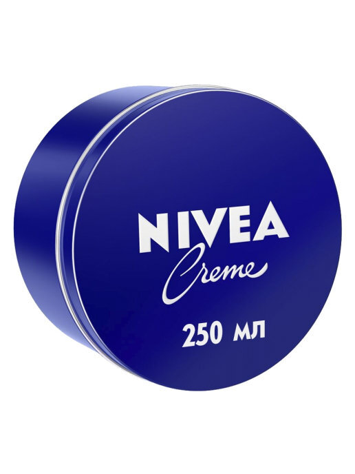 Nivea Крем Универсальный 250 Мл Купить