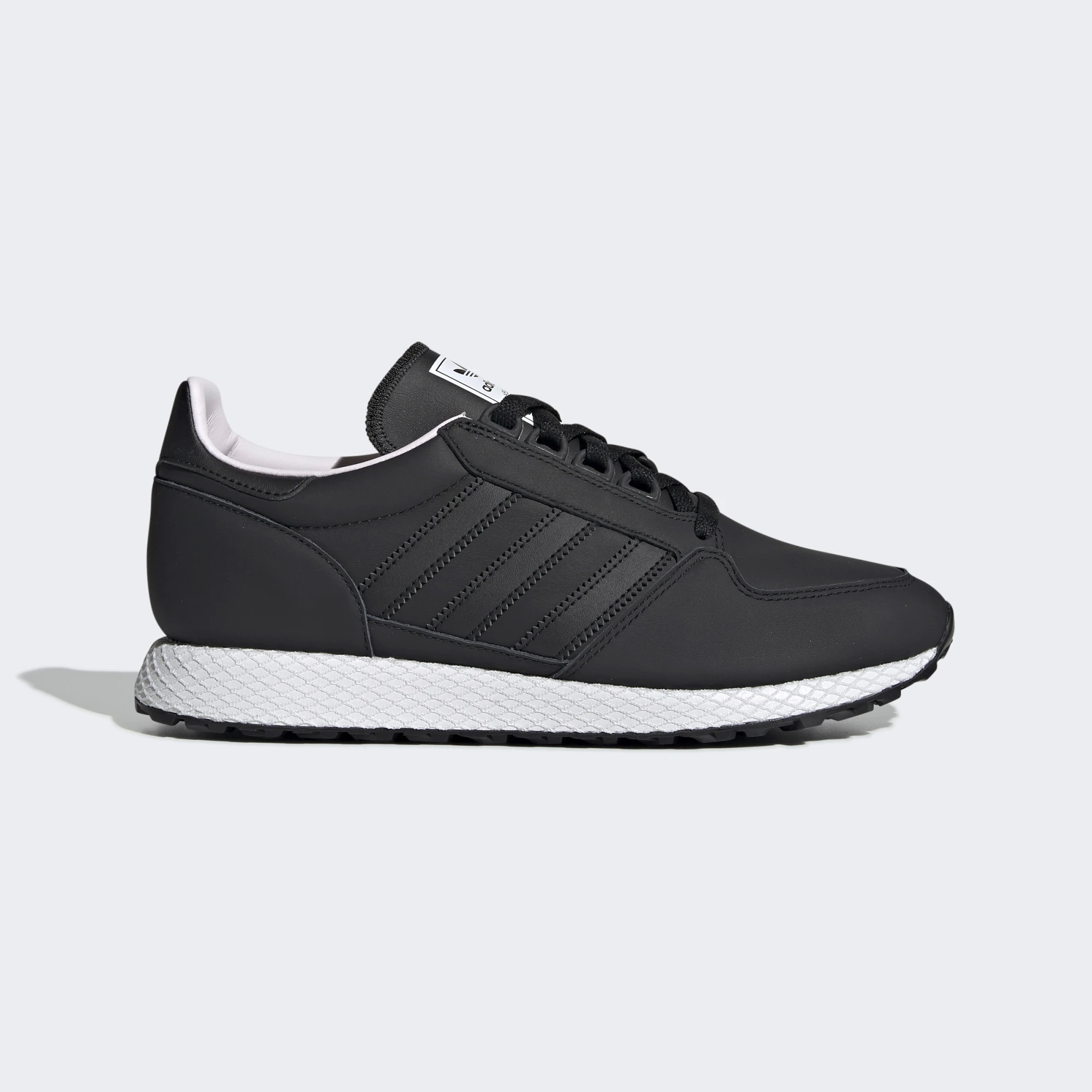 Adidas Forest Grove мужские