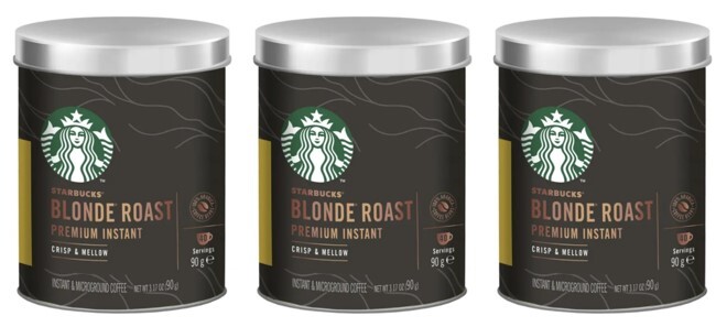 Кофе Blonde Roast Premium Instant Купить