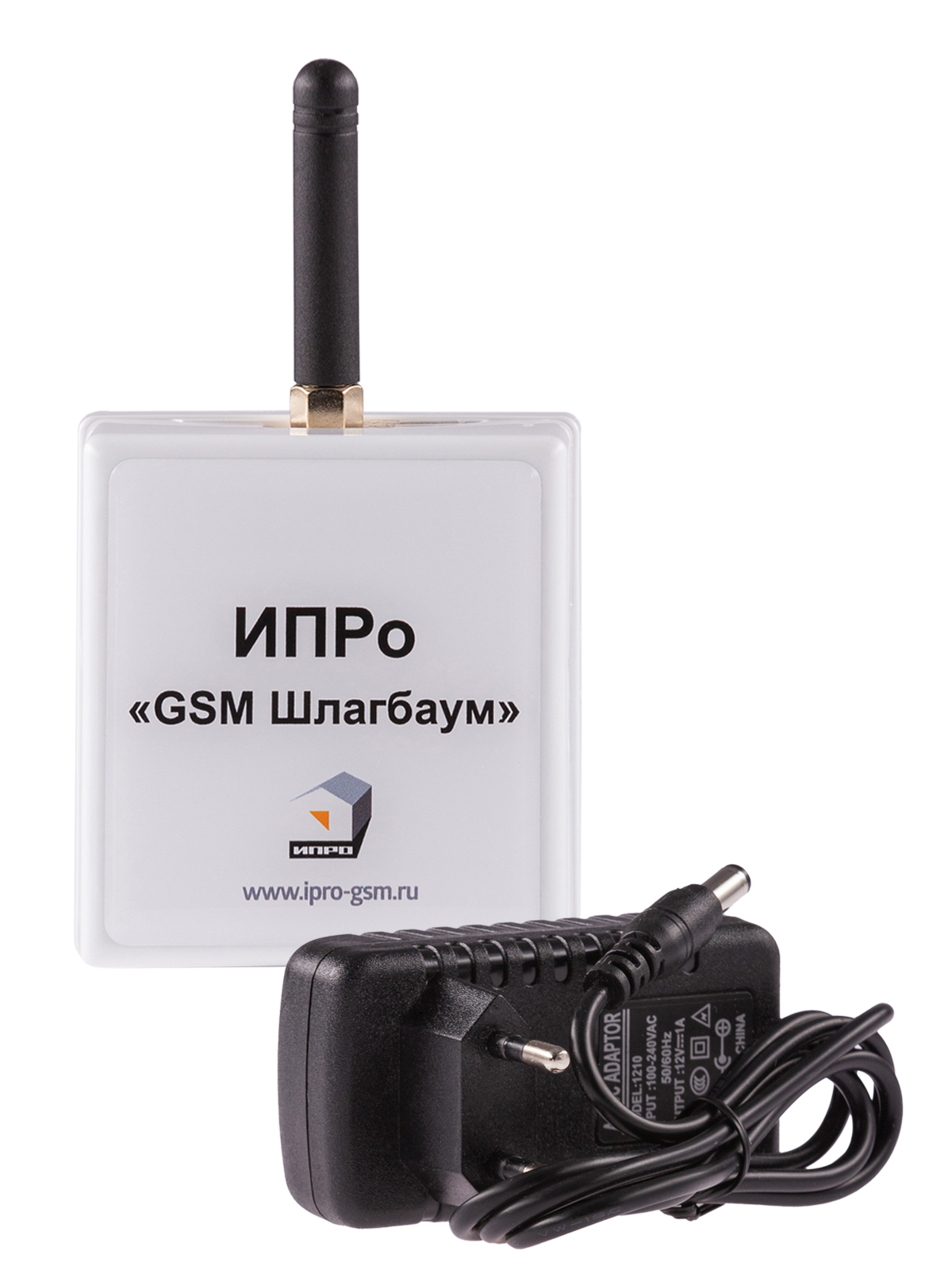 GSM-модуль для шлагбаума 